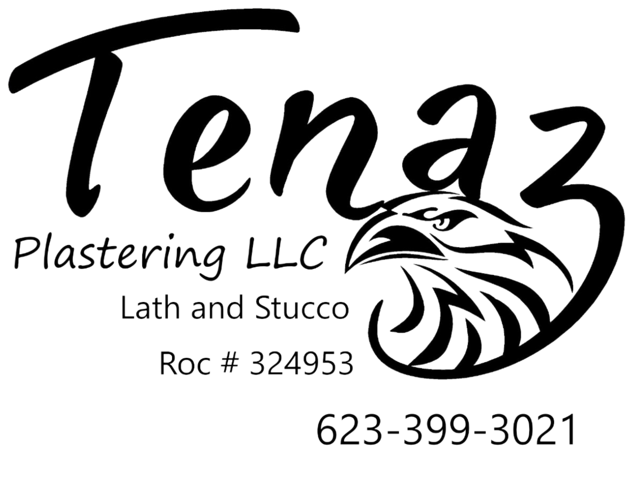 Tenaz Plastering LLC